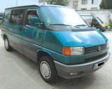 Volkswagen VW T4 Multivan Allstar, EZ 06/1994, - Volkswagen T4 Multivan in Leverkusen