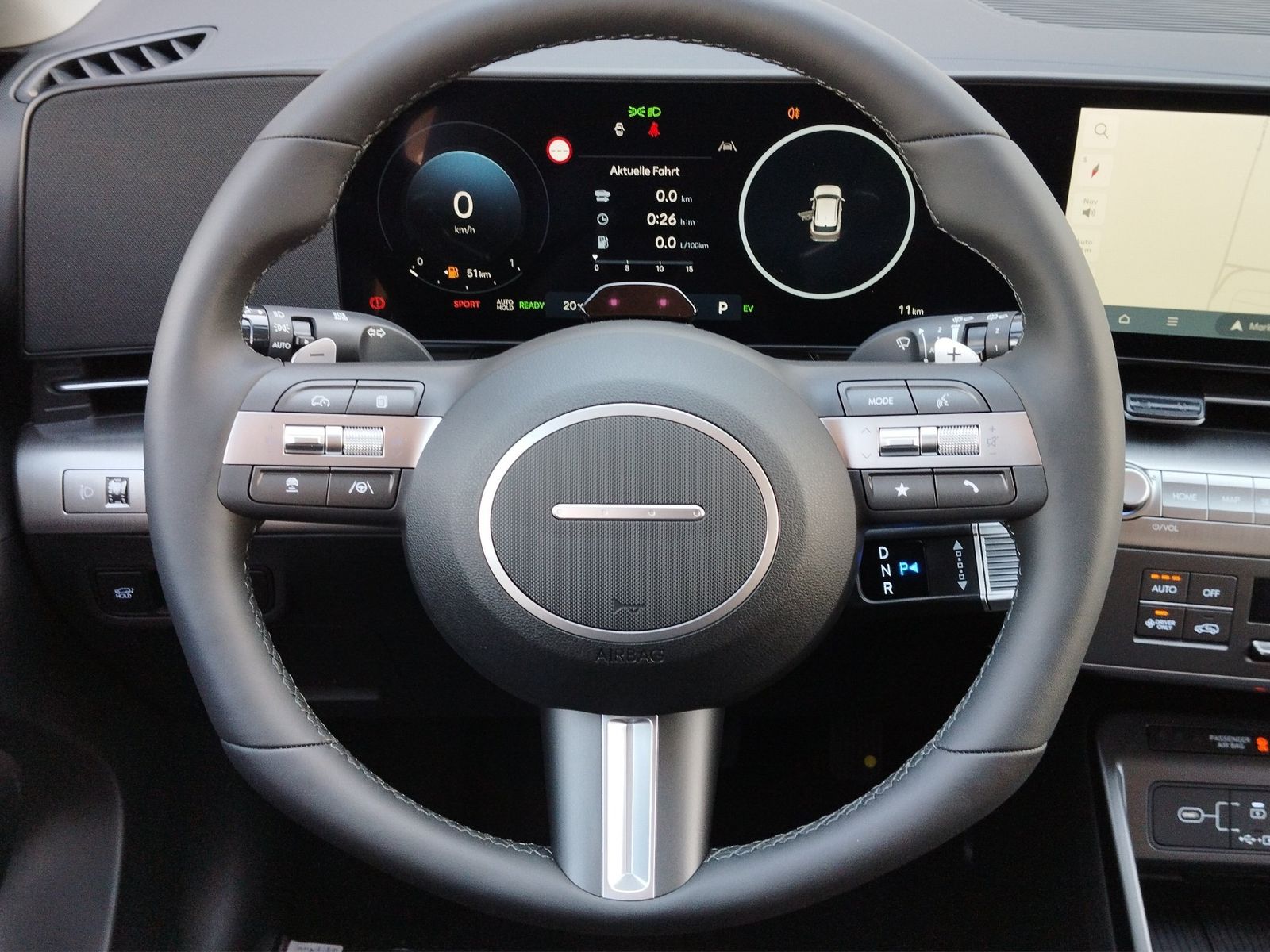 Hyundai Kona – Bild 10