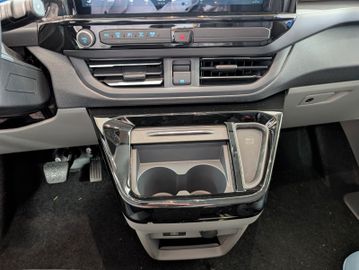 Ford Tourneo Custom Aut L2 Tit X 4WD Standheizung