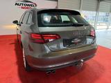Audi A3 Sportback 2.0 TDI ambiente NAVI*B&O*SHZ*AHK - Audi A3: TDI Ambiente
