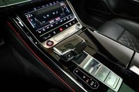 Audi S8 - Vorschau Bild 15