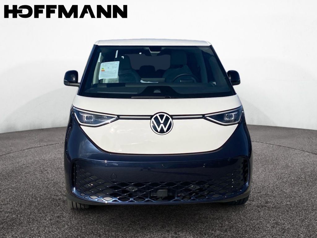 Fahrzeugabbildung Volkswagen ID. Buzz LR Pro AHZV 5 Jahre Garantie