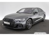 Audi S8 TFSI tiptr. Pano/B&O/AHK/HuD/HD-Matrix/Virtua - Audi S8 in München