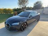 Audi A5 Sportback 40 TDI S line Edition - Audi A5 Hybrid (Diesel/Elektro): Automatik