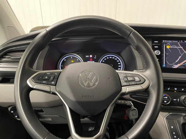 T6.1 Caravelle Comfortline 2.0 TDI DSG ACC NAVI