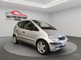 Mercedes-Benz A 160 Automatik Klima Panorama  - gebrauchte Mercedes-Benz A-Klasse aus dem Jahr 2001
