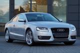 Audi A5 Coupe 3.0 TDI quattro ABT-Tuning - Audi A5: Sportwagen, Abt