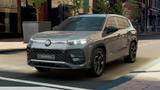 Volkswagen Tayron 1.5 eHybrid R-Line Black Style AHK Pano R - : Taxi