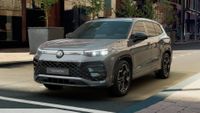 Volkswagen Tayron - Vorschau Bild 2