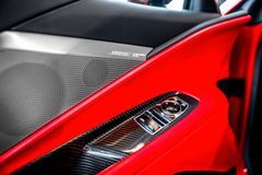 CORVETTE C8 Stingray 3LT - Deutsches Fahrzeug Unfallfrei