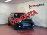 MINI Mini One Countryman 1.6 - MINI One Countryman Kombi Gebrauchtwagen