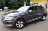 Audi Q7 3.0 TDI quattro AHK - Audi Q7: Braun