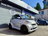 Smart ForTwo CABRIO*BRABUS XCLUSIVE*LEDER*NAVI*CAM*F1 - Smart ForTwo: Cabrio, Brabus