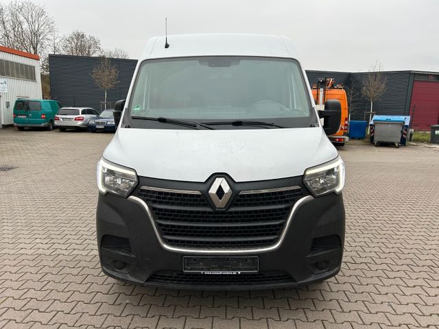 Renault Master III Kasten L2H2 HKa 3,5t