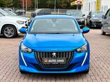 Peugeot 208 1.2 PureTech 100 EAT8 Allure Pack - Peugeot 208: 1.2