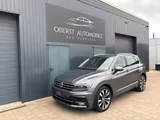 Volkswagen Tiguan Highline 4Motion*Kamera*Head-Up Display* - Gebrauchtwagen in der Nähe & deutschlandweit