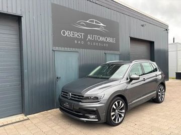 Volkswagen Tiguan - 2
