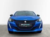 Peugeot e-208 GT+ Panorama Navi LED Klimaautom Fahrerpro - Peugeot e-208 Gebrauchtwagen