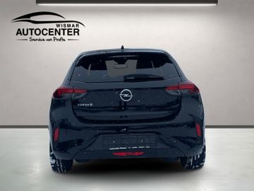 Opel Corsa F e GS Line