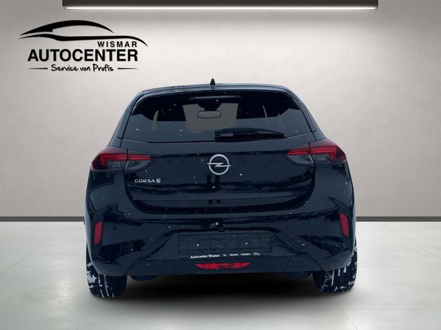Opel Corsa F e GS Line