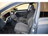 Volkswagen Golf 8 VIII 1.5 TSI Move AHK/LED/ACC - Volkswagen: Gol G5