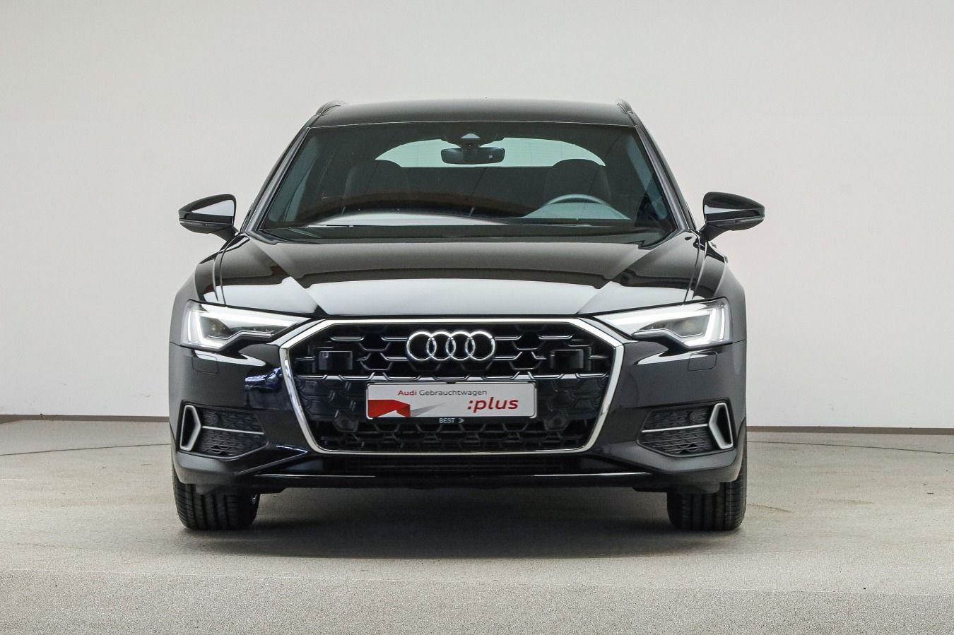 Audi A6 - Bild 4