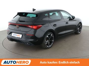 Cupra Leon - 6