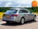 Audi A6 Avant 2.0 TDI Ultra Automatik *Navi*Xenon* - Audi: Kombi