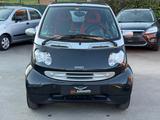 Smart ForTwo smart & passion40kW, Cabrio,Klima,TÜV Neu - gebrauchte Smart ForTwo aus dem Jahr 2001