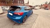 Ford Focus 1,5 EcoBlue 88kW ST-Line Automatik ST-Line - Ford Focus: 1.8