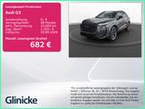 Audi Q3 TDI S line AHK Pano LED LM 20" RFK Head-Up So