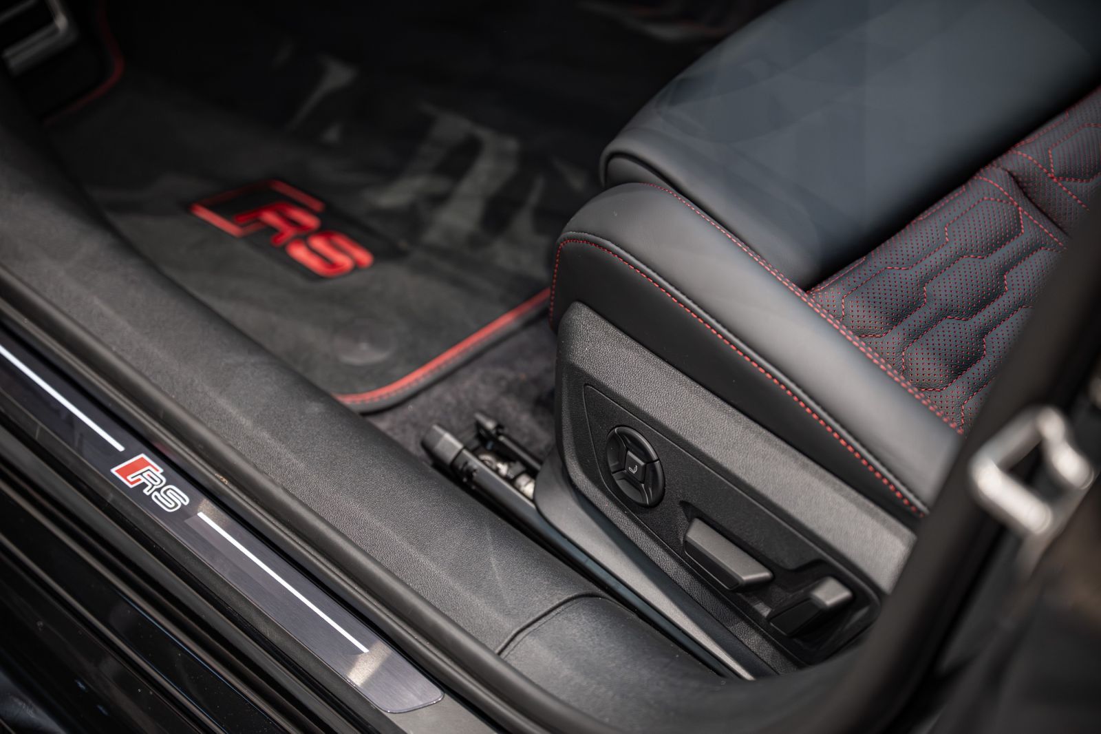 Audi RS5 - Bild 23