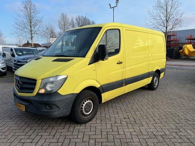 Mercedes-Benz Sprinter 314 2.2 CDI 366 L2H1 LANG AIRCO KLIMA E