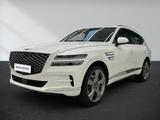Genesis GV80 Luxus 4WD 3.0 D VGT EU6d DPF - : Geländewagen, Luxus