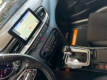 MYAUTOCENTER – Gebraucht- und Jahreswagen mit Werkstattservice in Pfaffenhofen Kia cee'd Sportswagon *Kamera*LED*PDC*