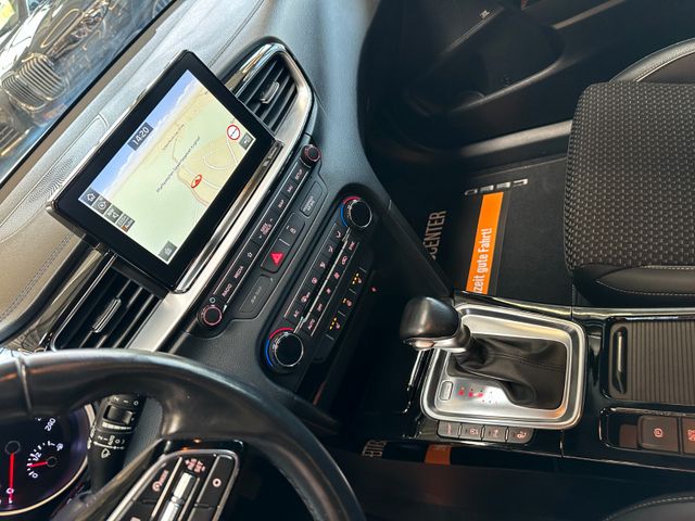 MYAUTOCENTER – Gebraucht- und Jahreswagen mit Werkstattservice in Pfaffenhofen Kia cee'd Sportswagon *Kamera*LED*PDC*