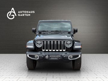 Jeep Wrangler - 8