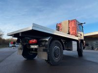 MAN TGS 18.520 4x4 BB Fahrgestell Expeditionsmobil (9/17)
