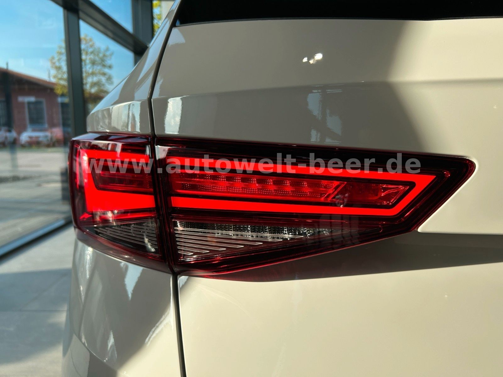 Seat Ateca - Bild 29