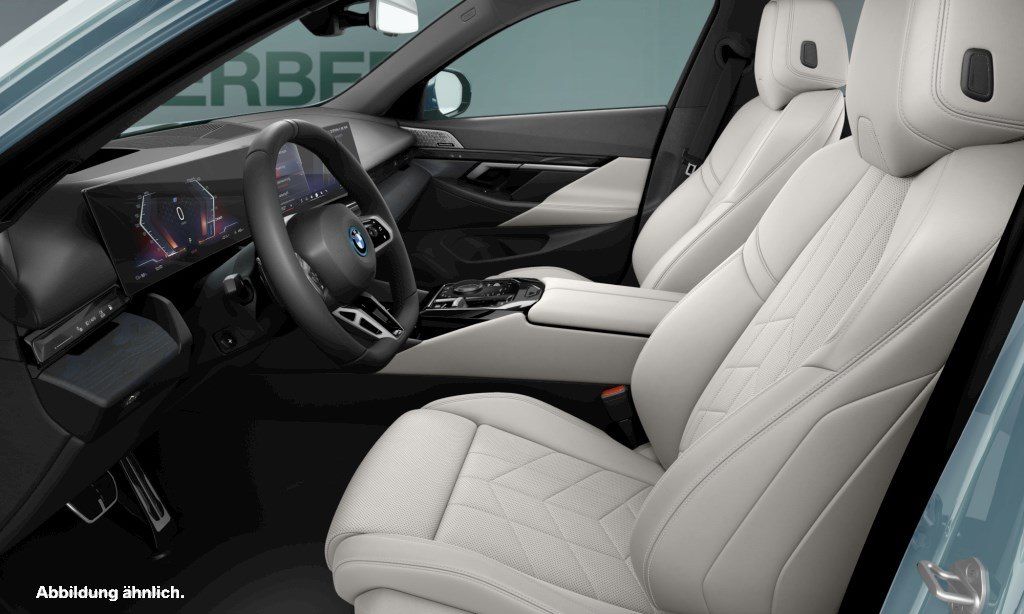 BMW i5 - Bild 4