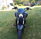 Honda  CTX 700 ND DCT MILLER, ABS, A2 FS - Offers matching your search criteria