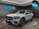 Mercedes-Benz GLB 200 d 4M AMG NIGHT LED SPURPAKET NAVI 360°