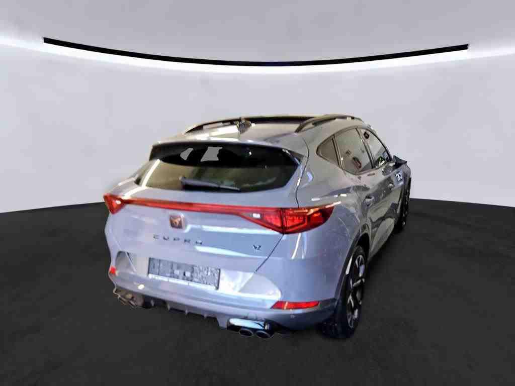 Cupra Formentor VZ 4Drive Panorama BeatsAudio AHK