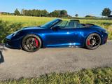 Porsche 992 Carrera GTS Cabriolet , PDK, Bose, InnoDrive