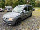 Opel Combo Edition / TÜV 02-2027 / EU 4 - gebrauchte Opel Combo aus dem Jahr 2008