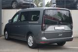 Volkswagen Caddy Maxi 2.0 TDI 4M 7-Sitzer LED Navi ACC AHK - Volkswagen Caddy: Allradantrieb, Maxi
