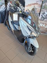 Kymco X-Town CT 125i - Kymco Motorräder in Kiel