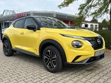 Nissan JUKE 1.6 HYBRID 143 PS 4AMT N-CONNECTA Tech ProP - Nissan JUKE N-CONNECTA mit Benzin-Antrieb
