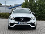 Mercedes-Benz GLC 63 AMG Mercedes-AMG GLC 63 4MATIC+ Autom... - Mercedes-Benz GLC 63 AMG von privat