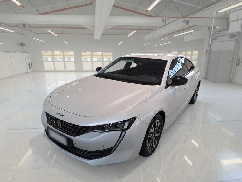 Image of Peugeot 508